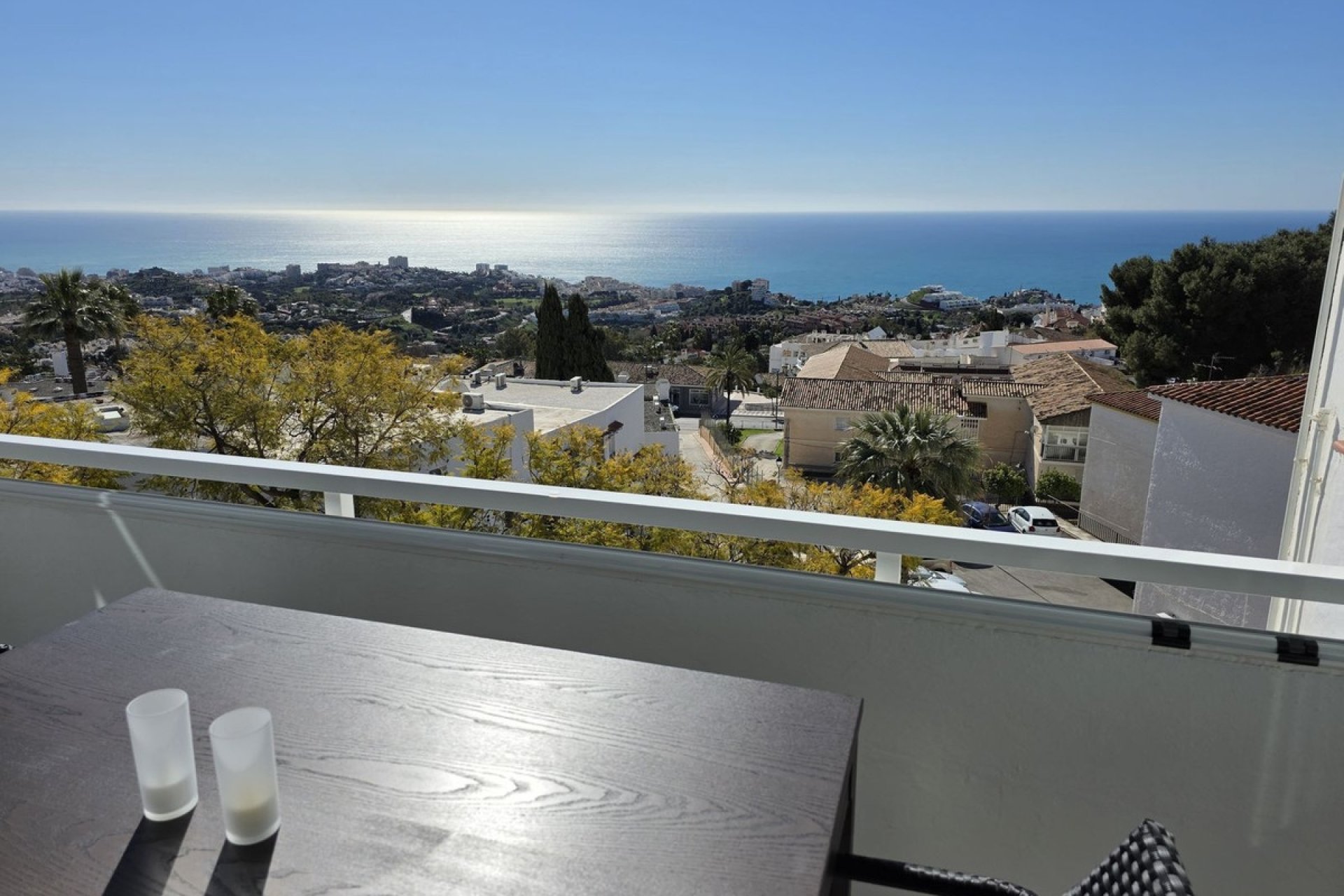 Reventa - Apartment -
Benalmadena Pueblo - Inland