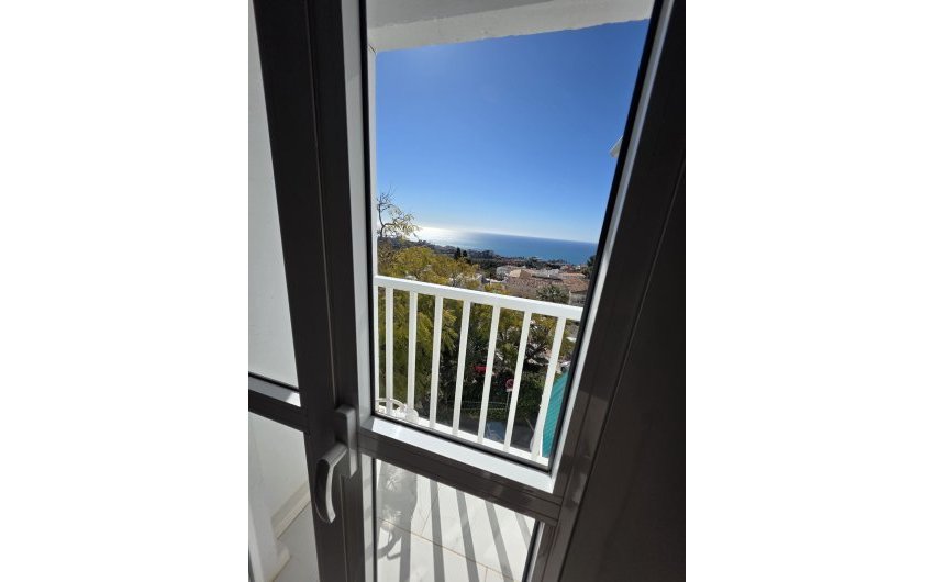 Reventa - Apartment -
Benalmadena Pueblo - Inland