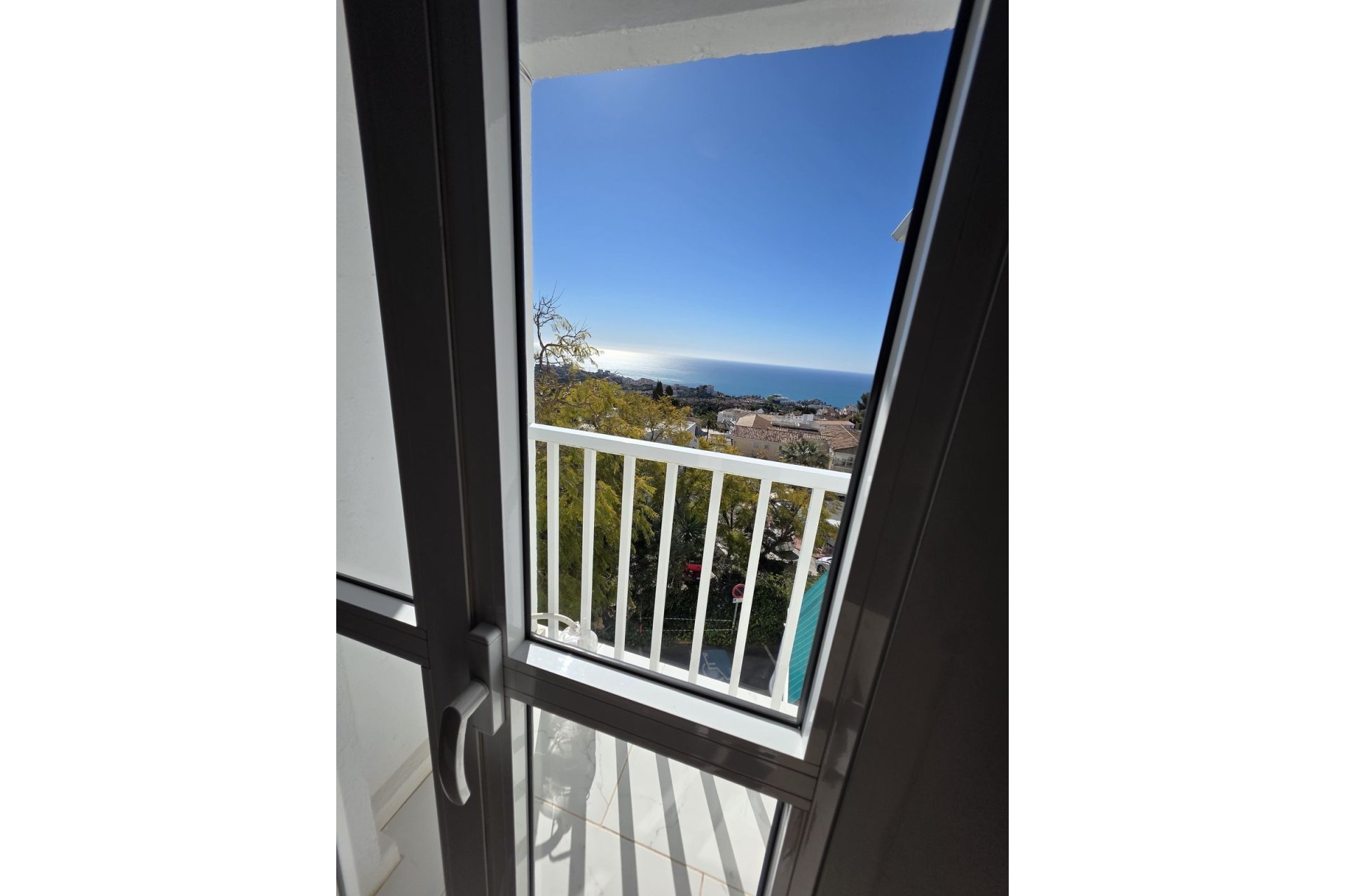 Reventa - Apartment -
Benalmadena Pueblo - Inland