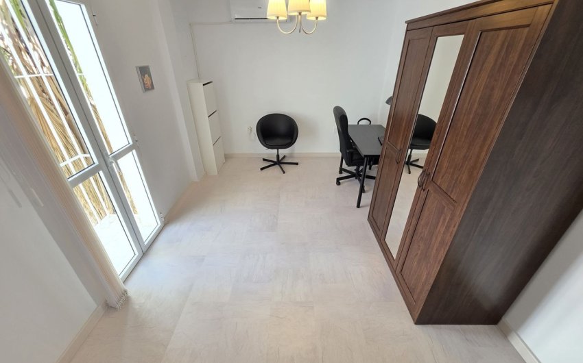 Reventa - Apartment -
Benalmadena Pueblo - Inland