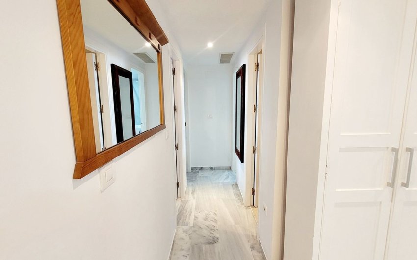 Reventa - Apartment -
Benalmadena Pueblo - Inland