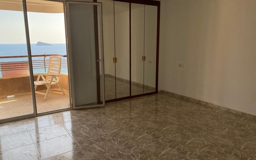 Reventa - Apartment -
Benidorm - 1ª Linea De Playa