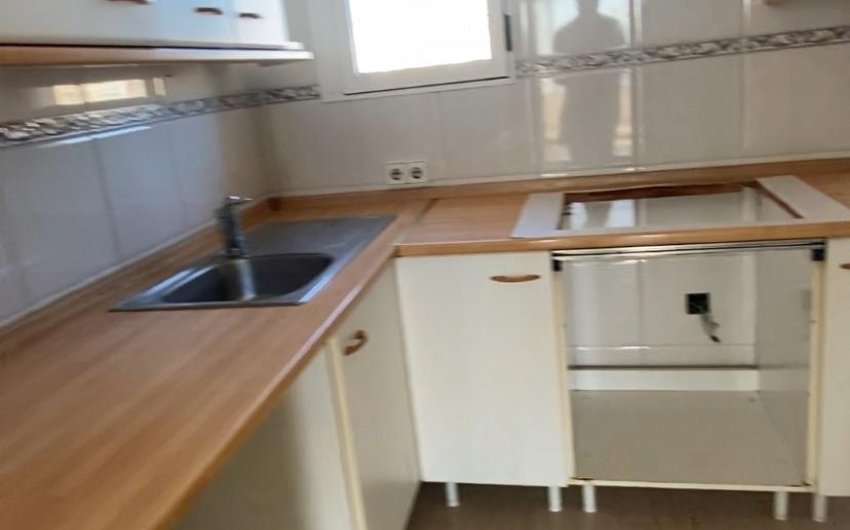 Reventa - Apartment -
Benidorm - 1ª Linea De Playa