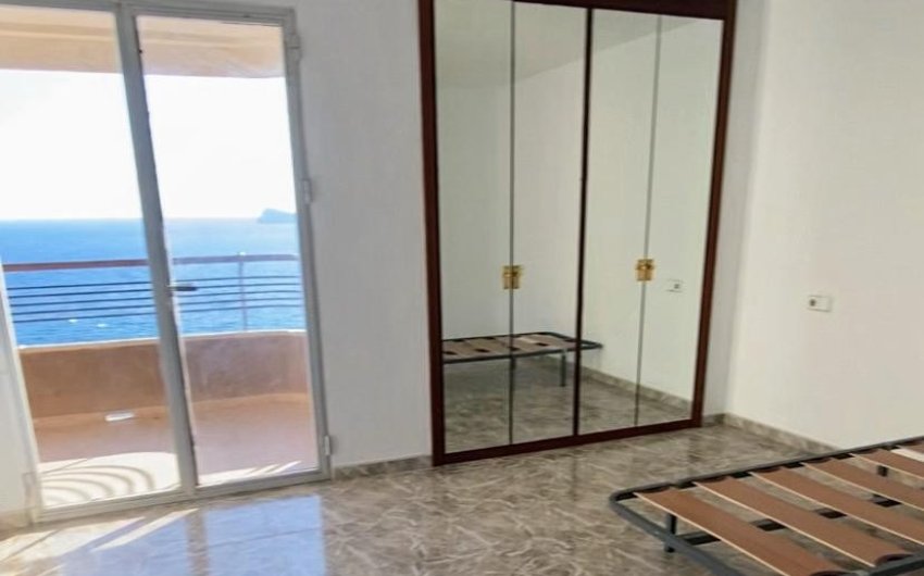 Reventa - Apartment -
Benidorm - 1ª Linea De Playa