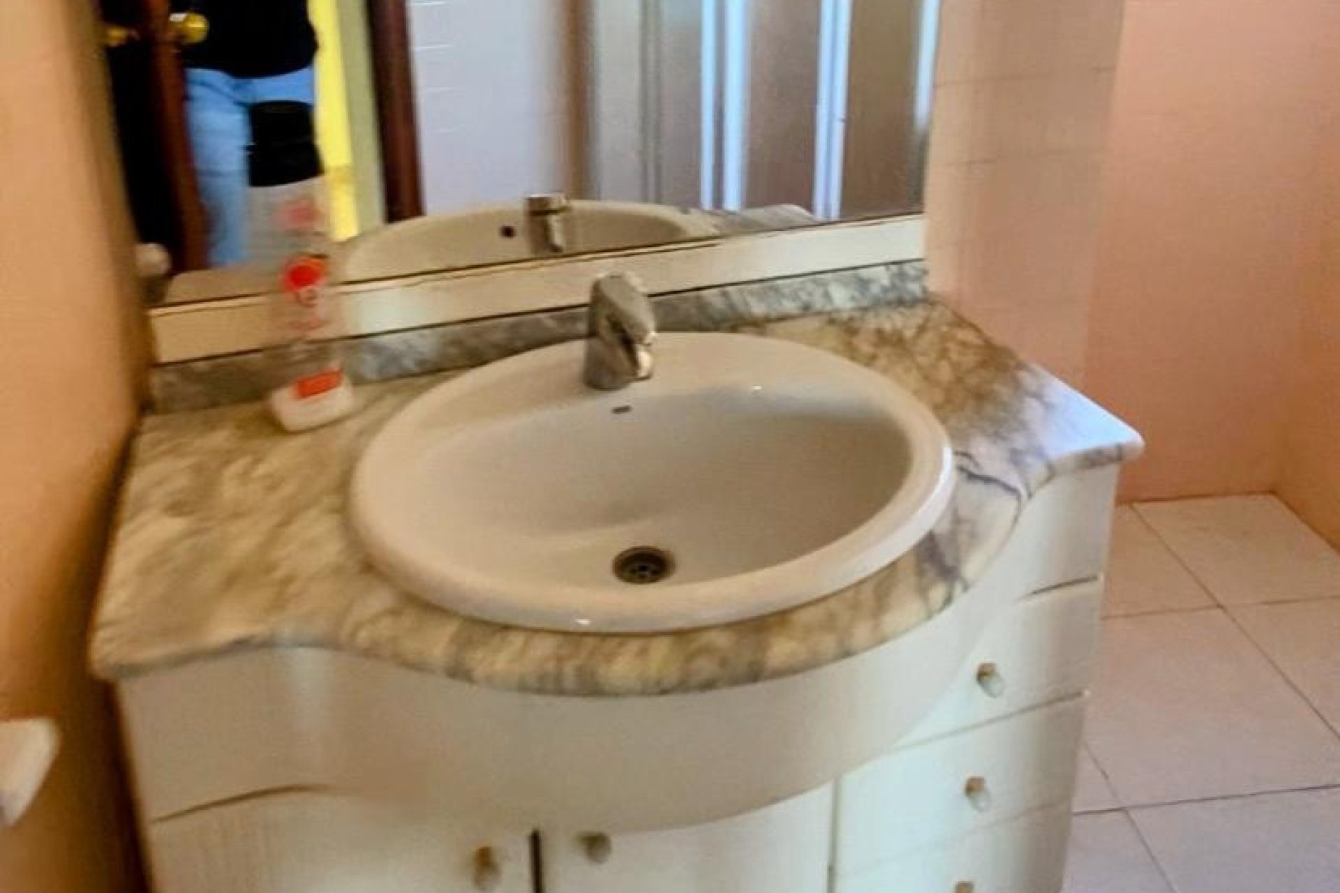 Reventa - Apartment -
Benidorm - 1ª Linea De Playa