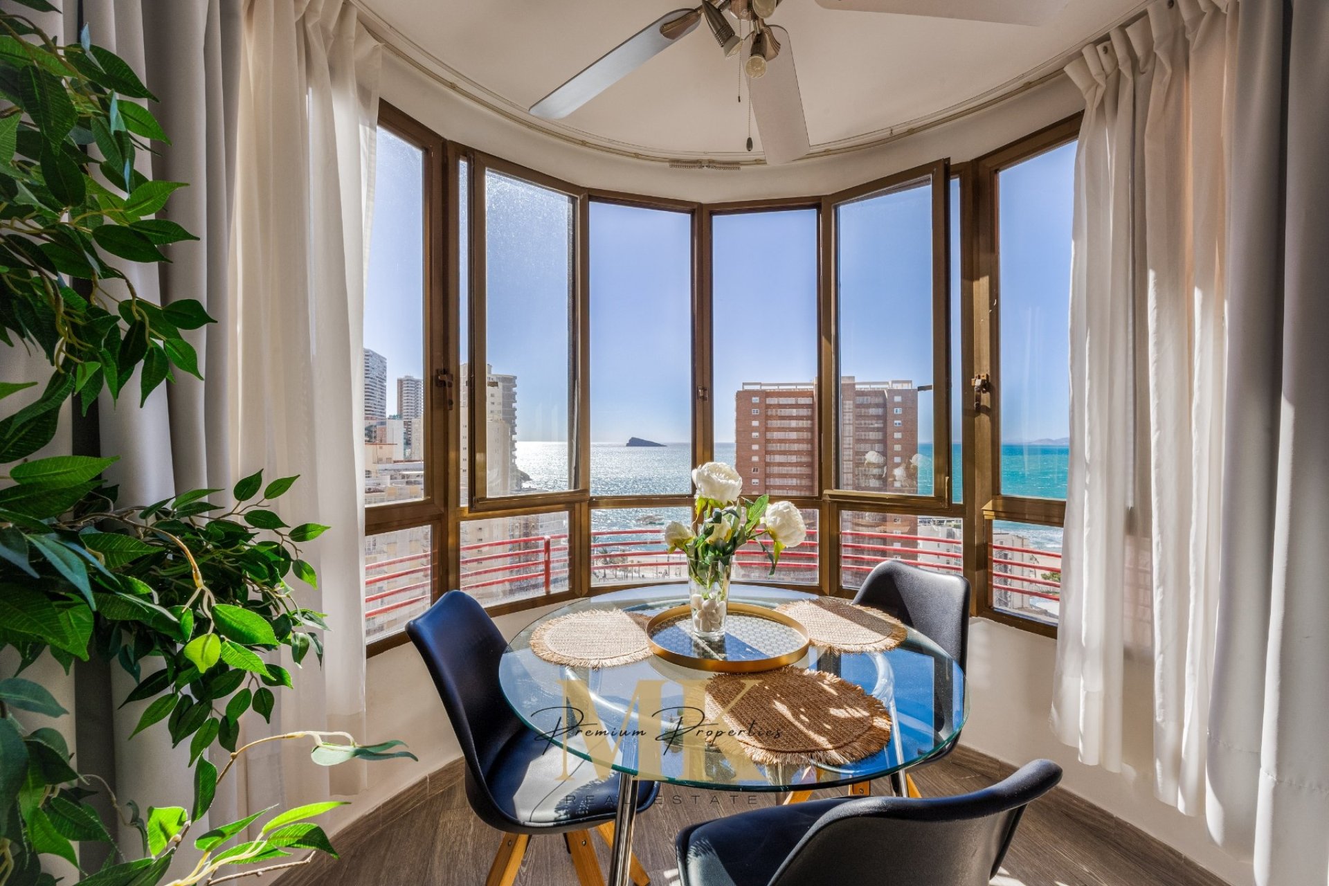 Reventa - Apartment -
Benidorm - Coblanca