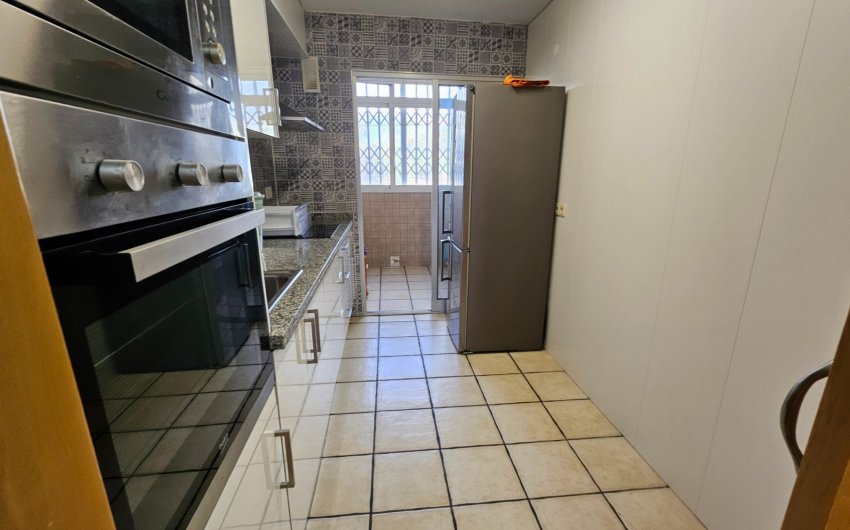 Reventa - Apartment -
Benidorm - Juzgados