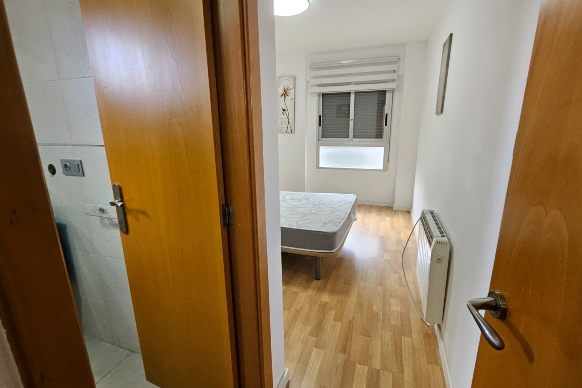 Reventa - Apartment -
Benidorm - Juzgados