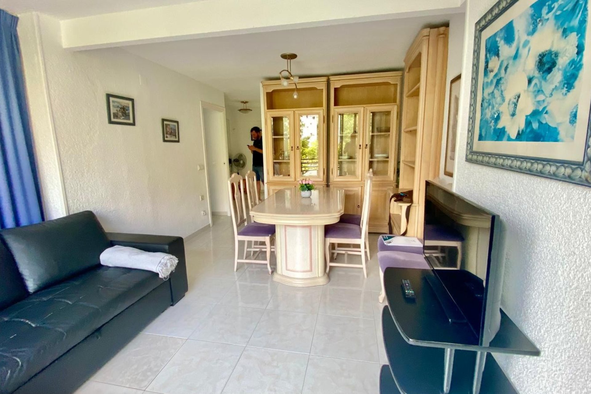 Reventa - Apartment -
Benidorm - Levante