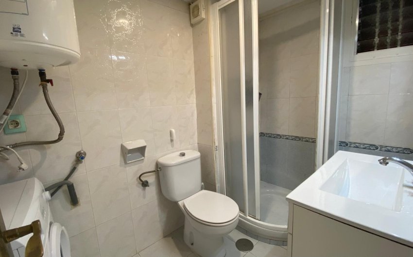 Reventa - Apartment -
Benidorm - Levante