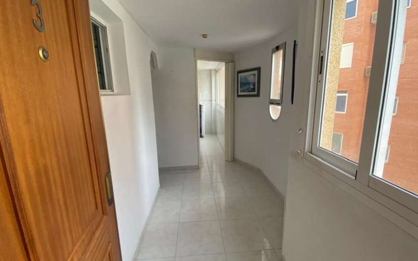 Reventa - Apartment -
Benidorm - Levante