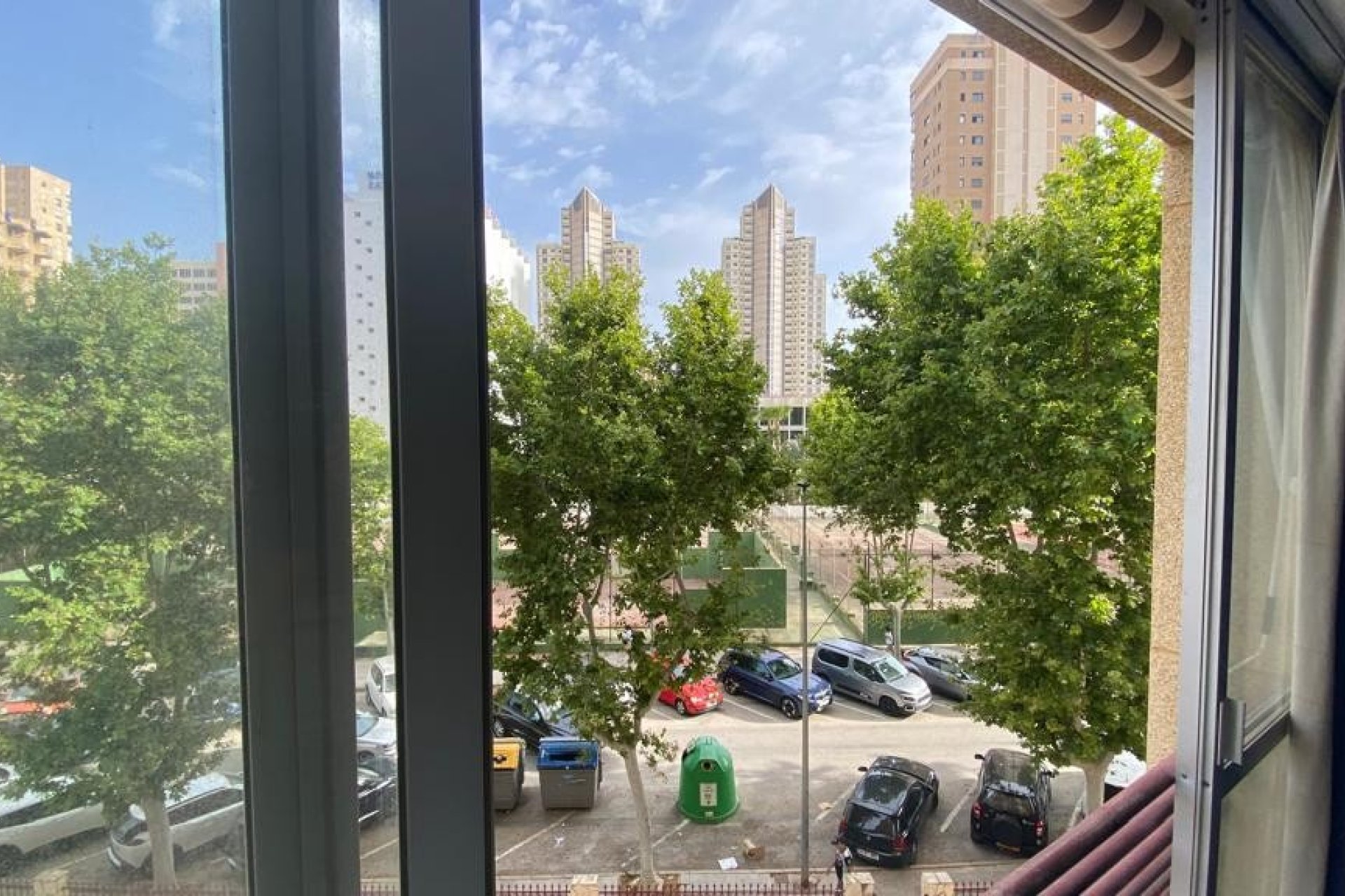 Reventa - Apartment -
Benidorm - Levante