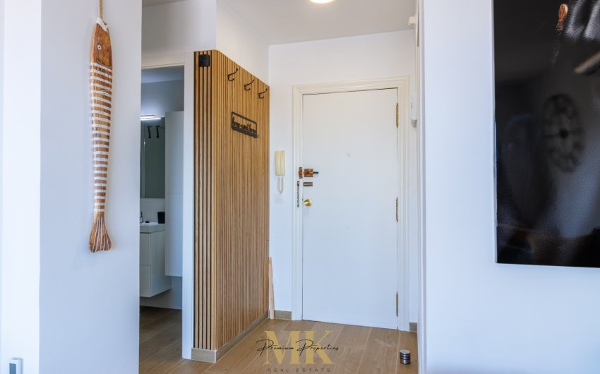 Reventa - Apartment -
Benidorm - Levante