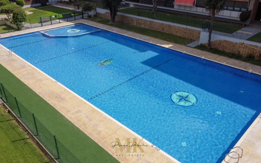 Reventa - Apartment -
Benidorm - Levante