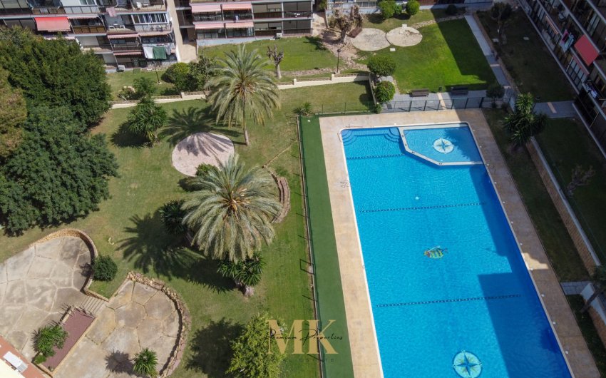 Reventa - Apartment -
Benidorm - Levante