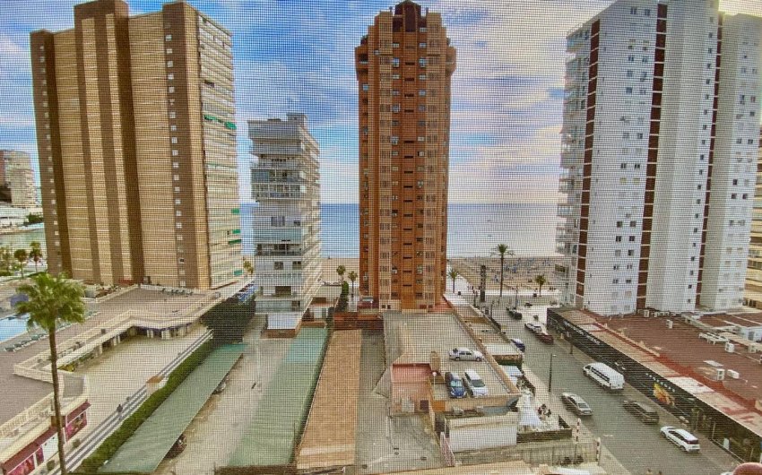 Reventa - Apartment -
Benidorm - Levante
