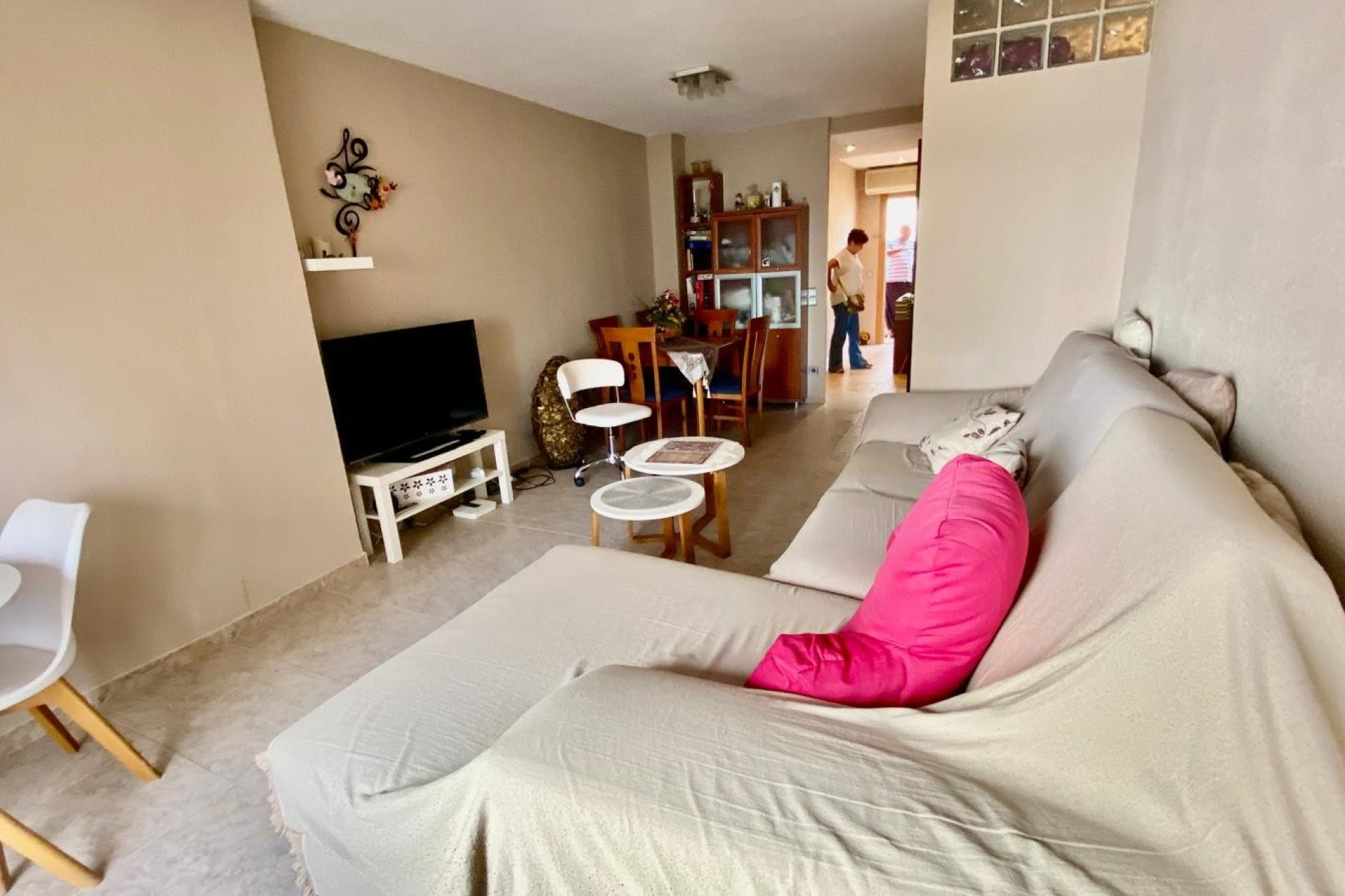 Reventa - Apartment -
Benidorm - Levante