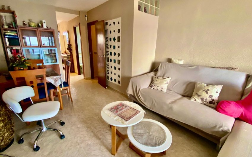 Reventa - Apartment -
Benidorm - Levante