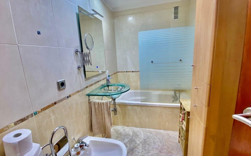 Reventa - Apartment -
Benidorm - Levante