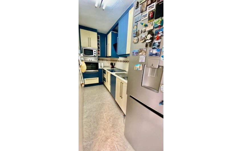 Reventa - Apartment -
Benidorm - Levante