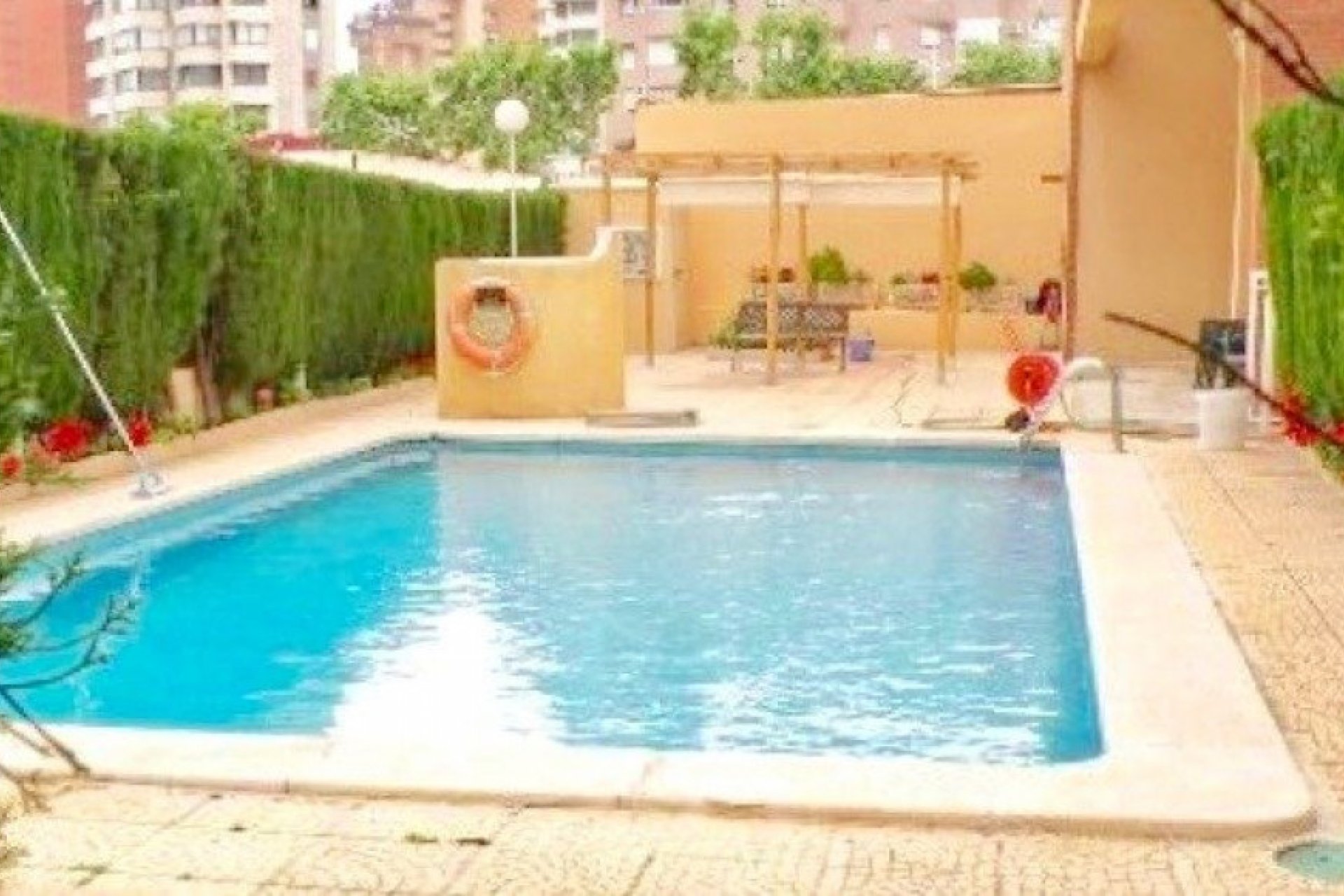 Reventa - Apartment -
Benidorm - Levante