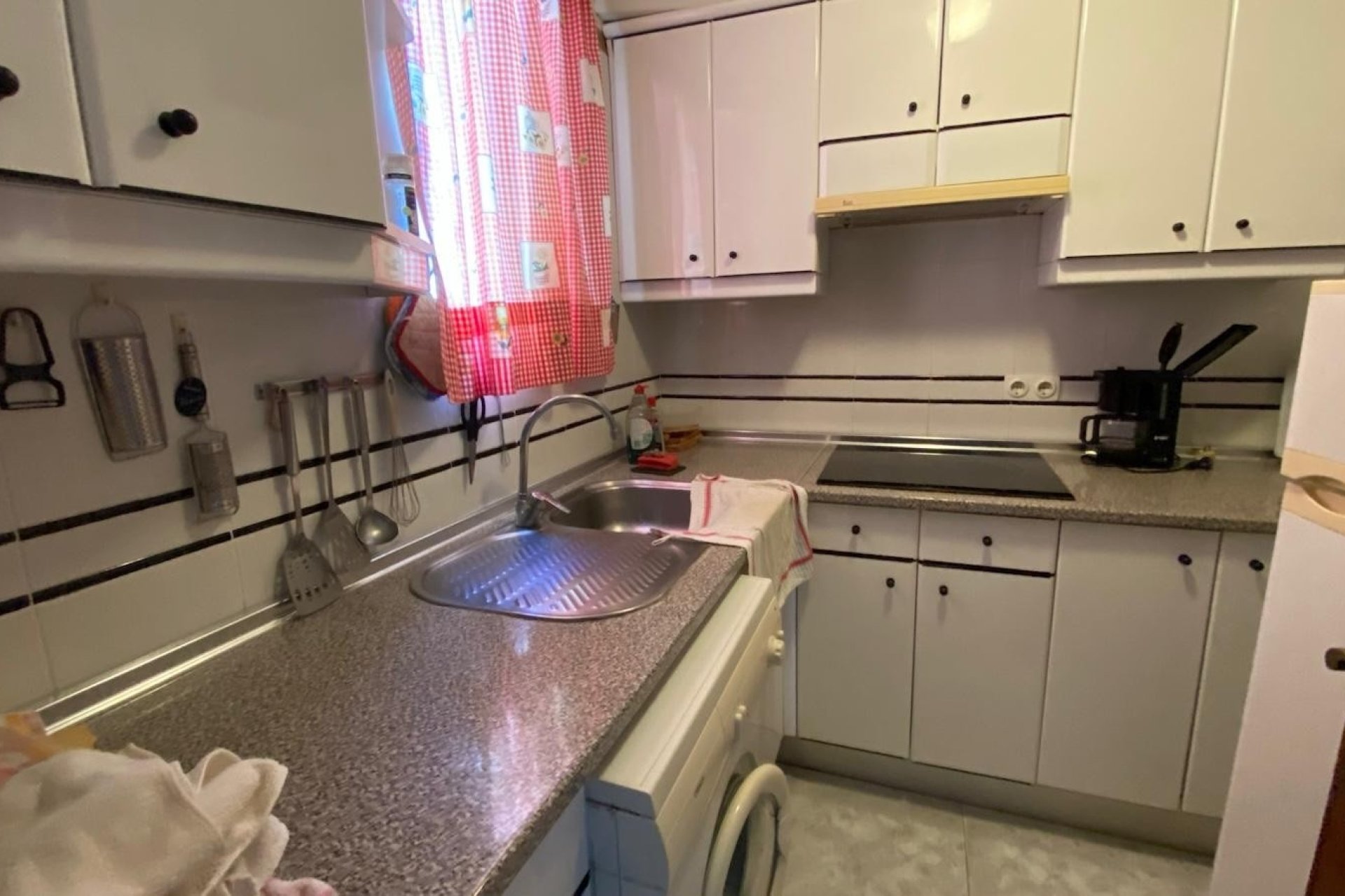 Reventa - Apartment -
Benidorm - Levante