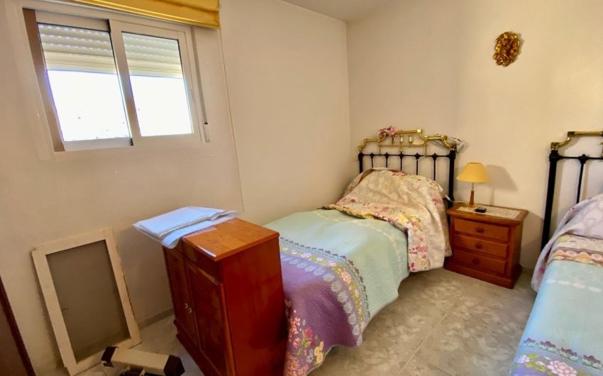 Reventa - Apartment -
Benidorm - Levante