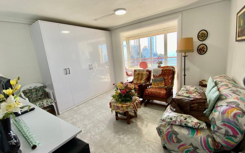 Reventa - Apartment -
Benidorm - Levante