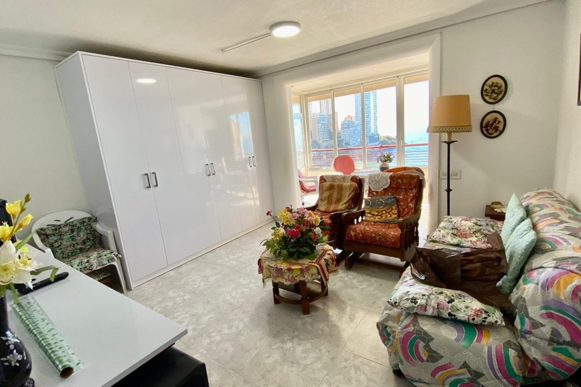 Reventa - Apartment -
Benidorm - Levante