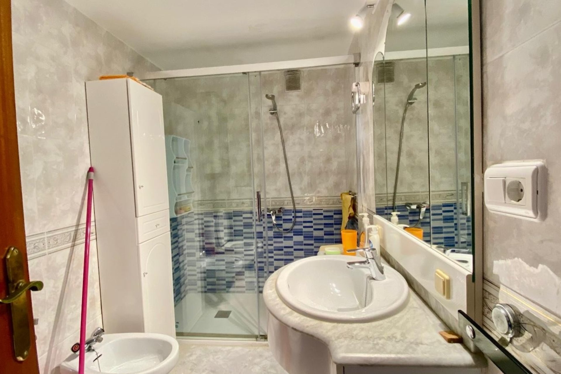 Reventa - Apartment -
Benidorm - Levante