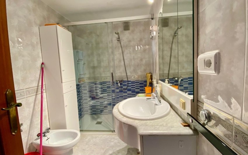 Reventa - Apartment -
Benidorm - Levante