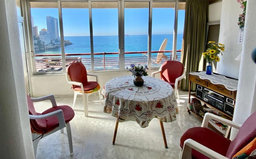 Reventa - Apartment -
Benidorm - Levante