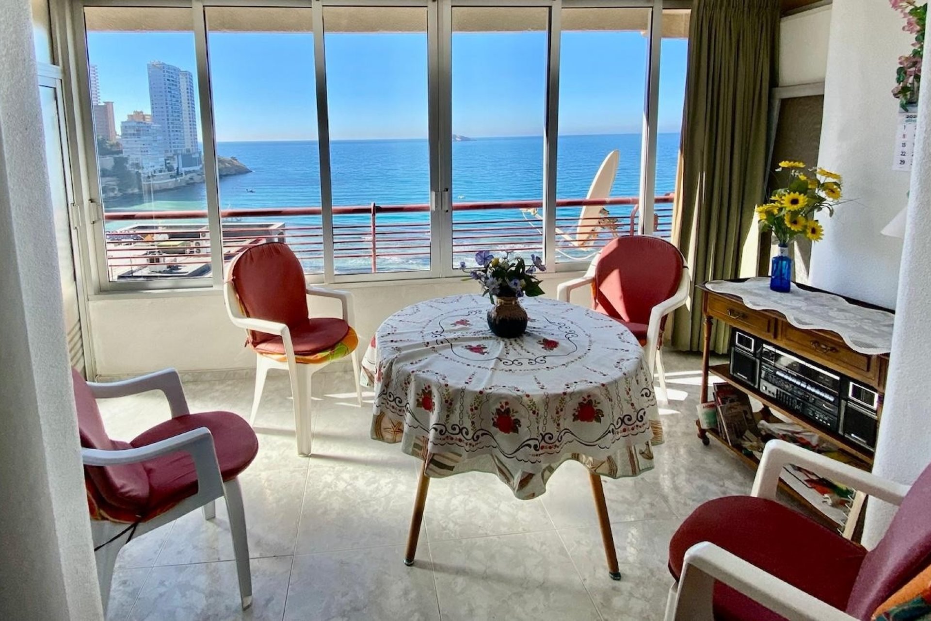 Reventa - Apartment -
Benidorm - Levante