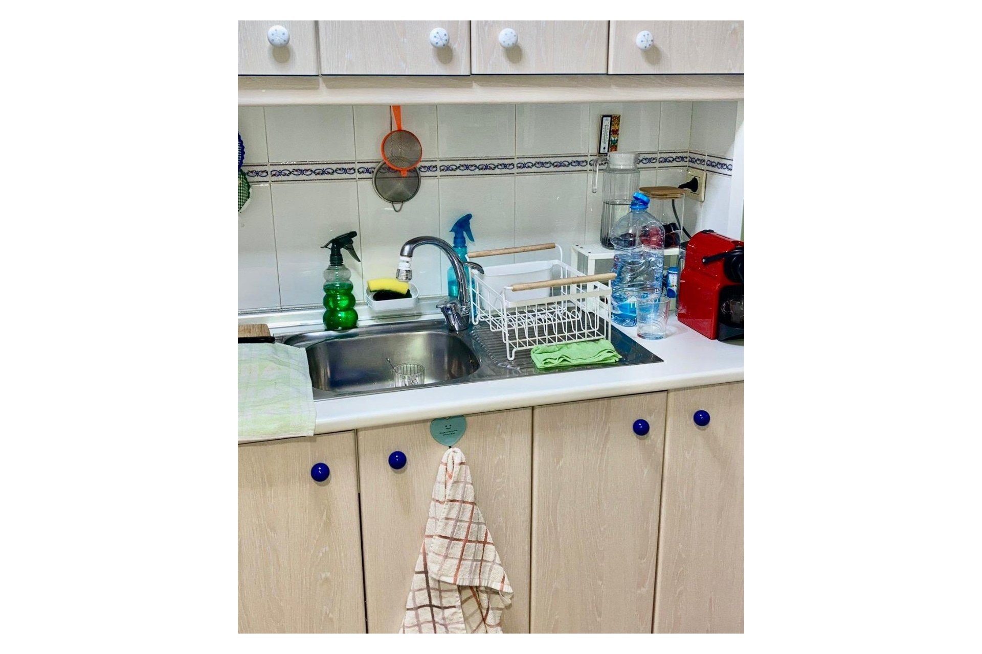 Reventa - Apartment -
Benidorm - Playa de Poniente