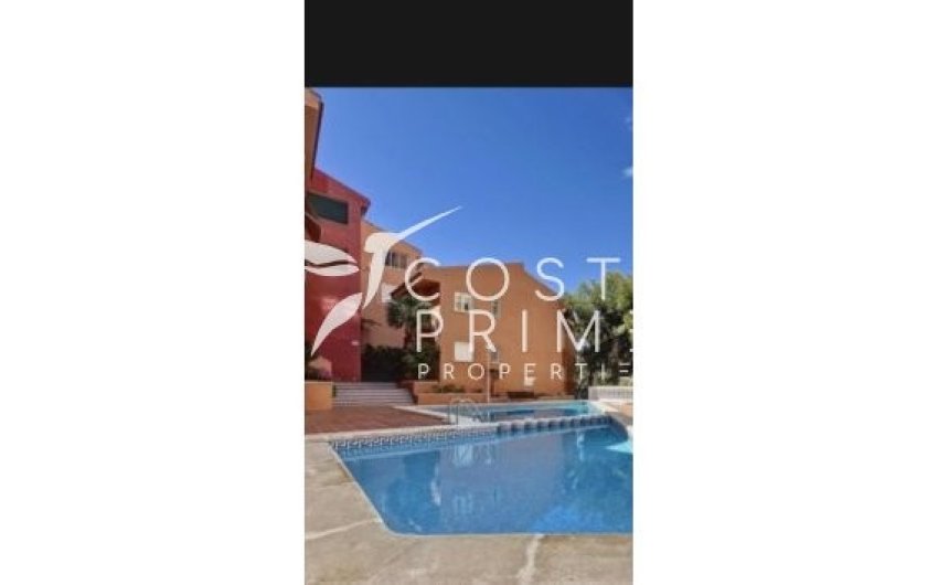 Reventa - Apartment -
Benidorm - Playa de Poniente