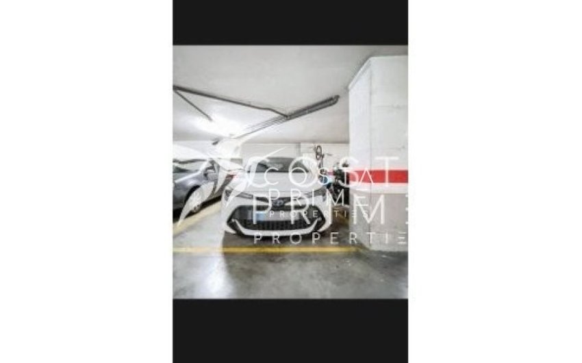 Reventa - Apartment -
Benidorm - Poniente