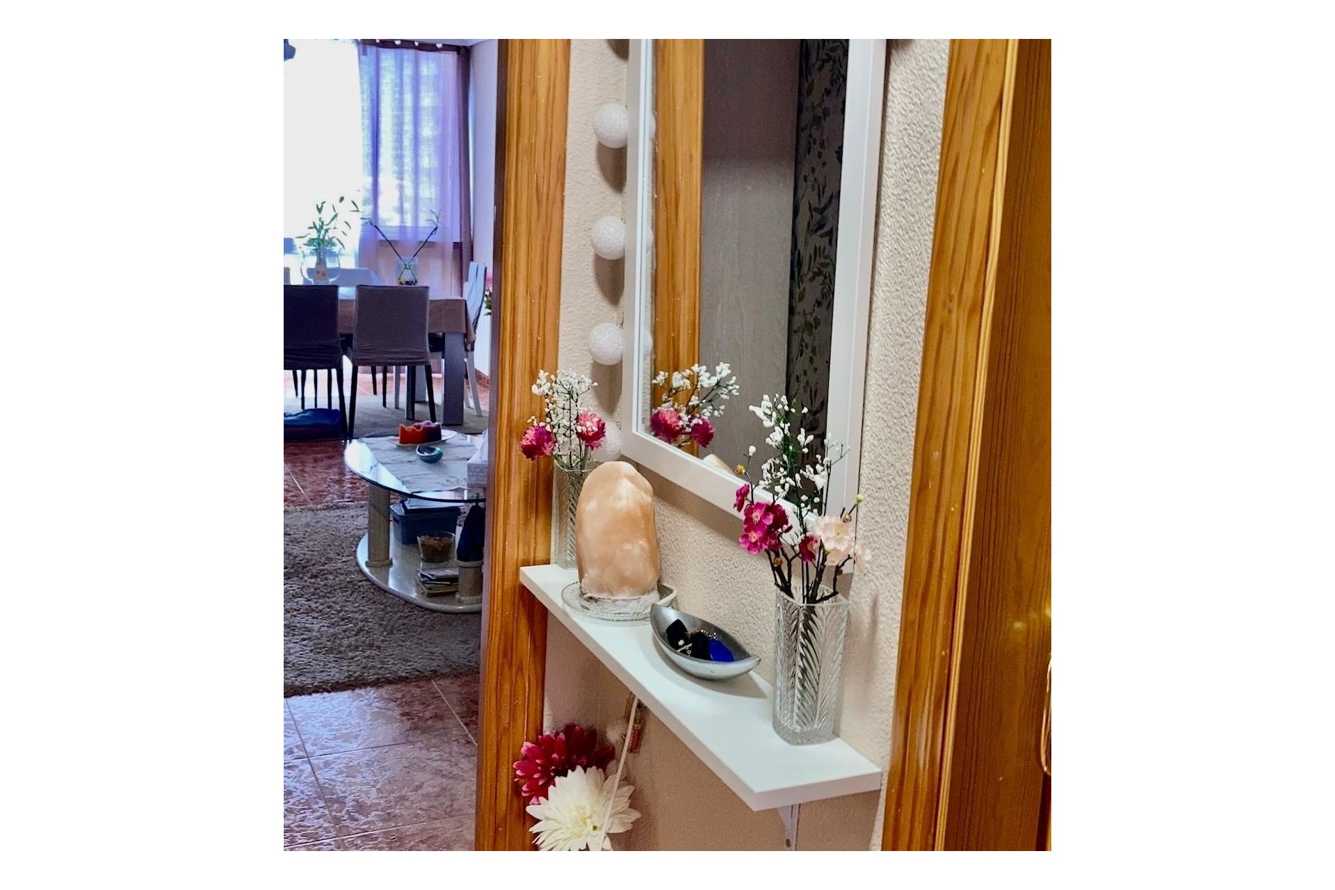 Reventa - Apartment -
Benidorm - Poniente