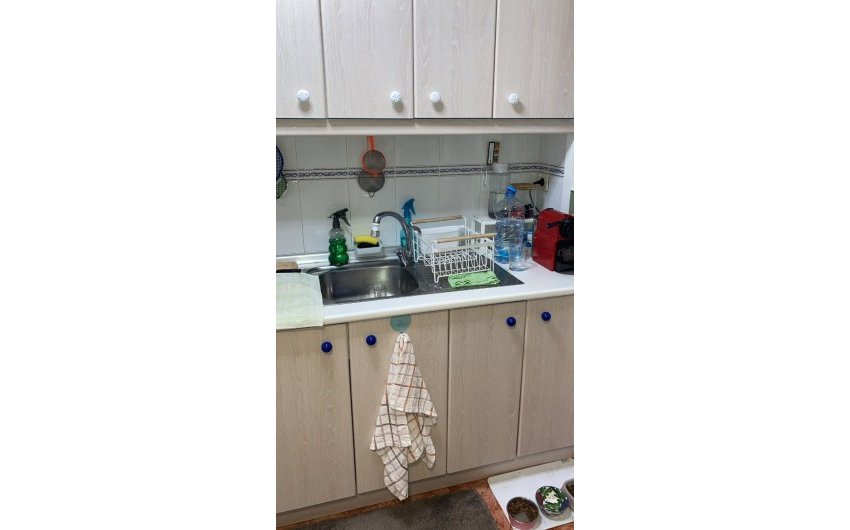 Reventa - Apartment -
Benidorm - Poniente