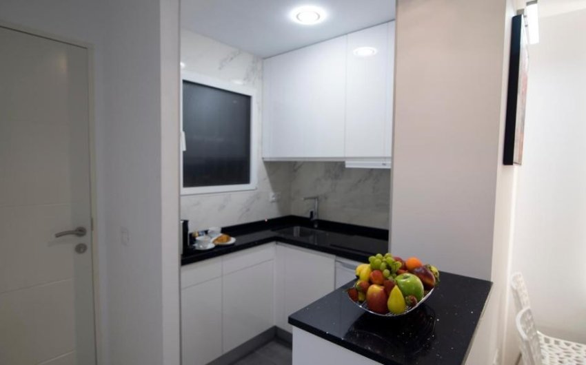 Reventa - Apartment -
Benidorm - Rincón de Loix