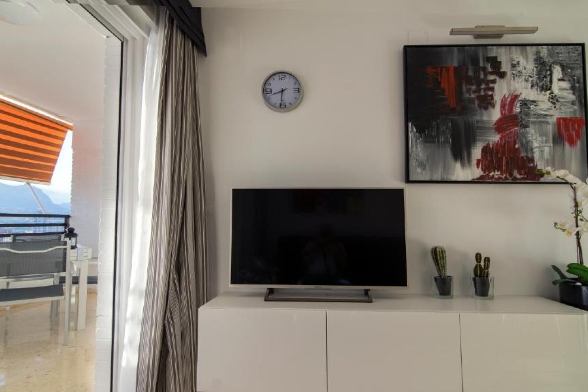 Reventa - Apartment -
Benidorm - Rincón de Loix