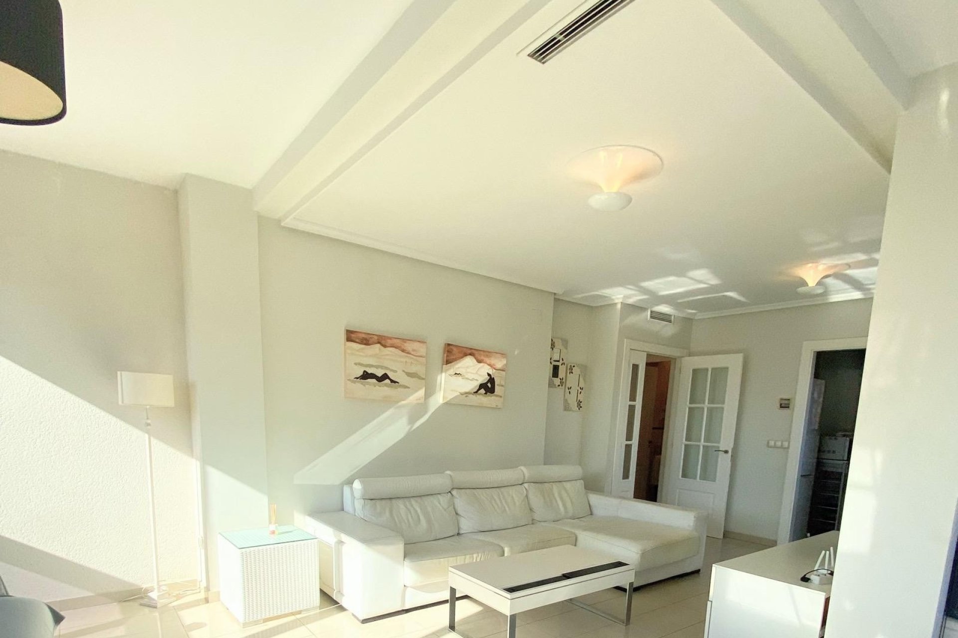 Reventa - Apartment -
Benidorm - Rincón de Loix