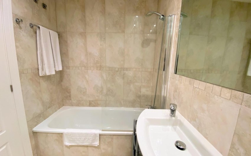 Reventa - Apartment -
Benidorm - Rincón de Loix