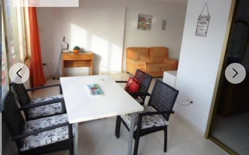 Reventa - Apartment -
Benidorm - Rincón de Loix