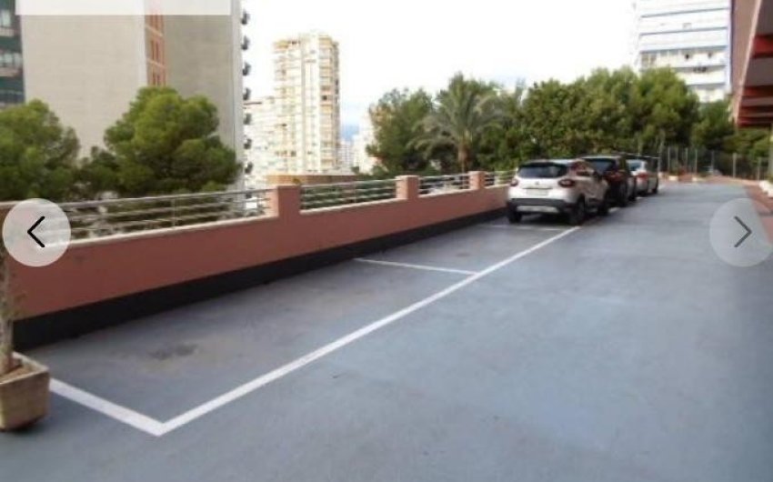 Reventa - Apartment -
Benidorm - Rincón de Loix