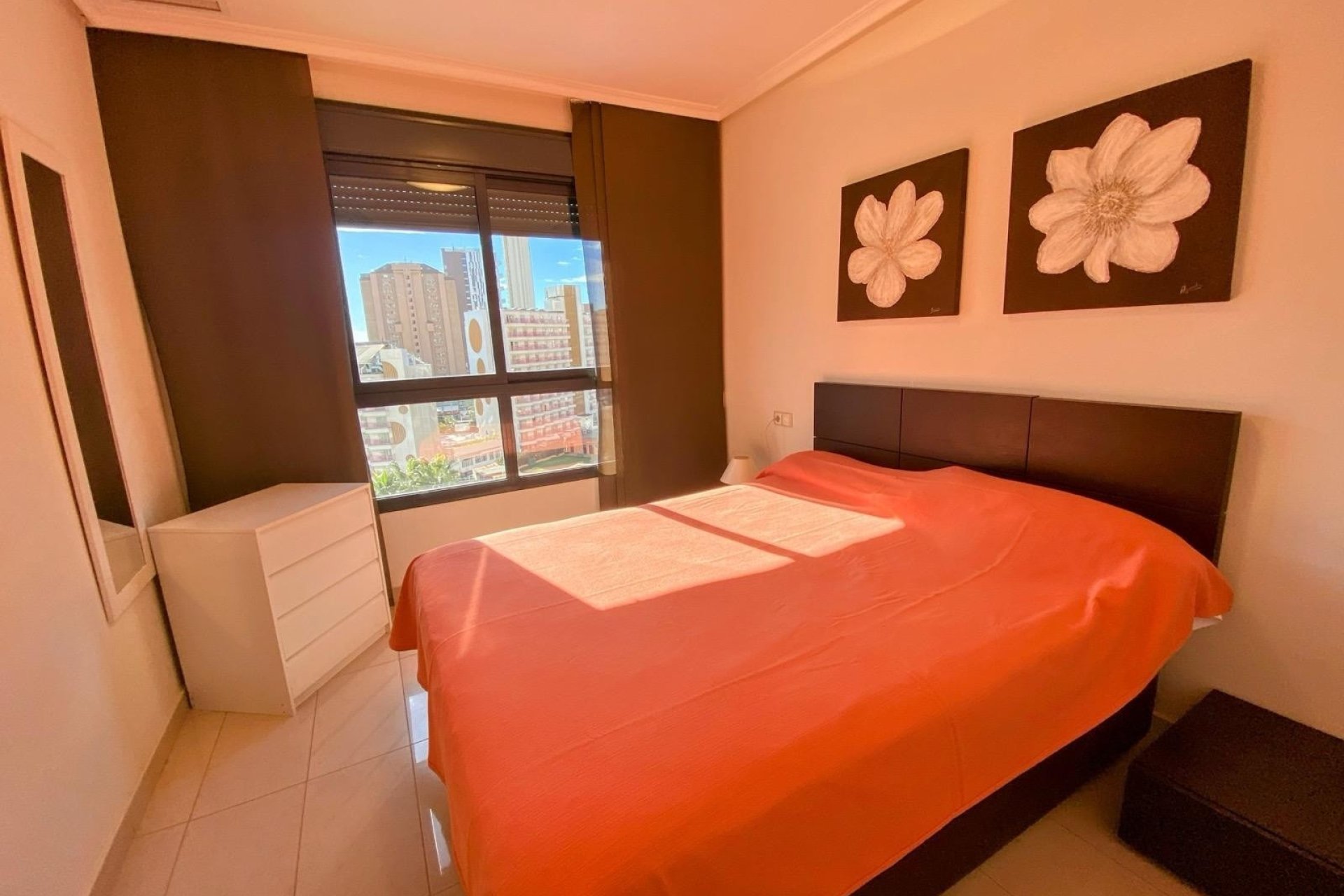 Reventa - Apartment -
Benidorm - Rincón de Loix
