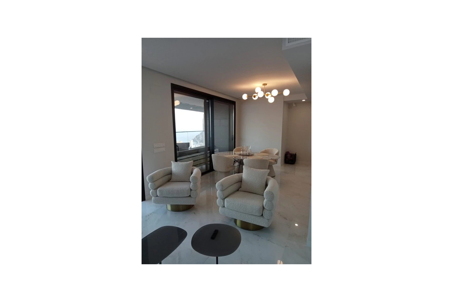 Reventa - Apartment -
Benidorm - Zona de Poniente