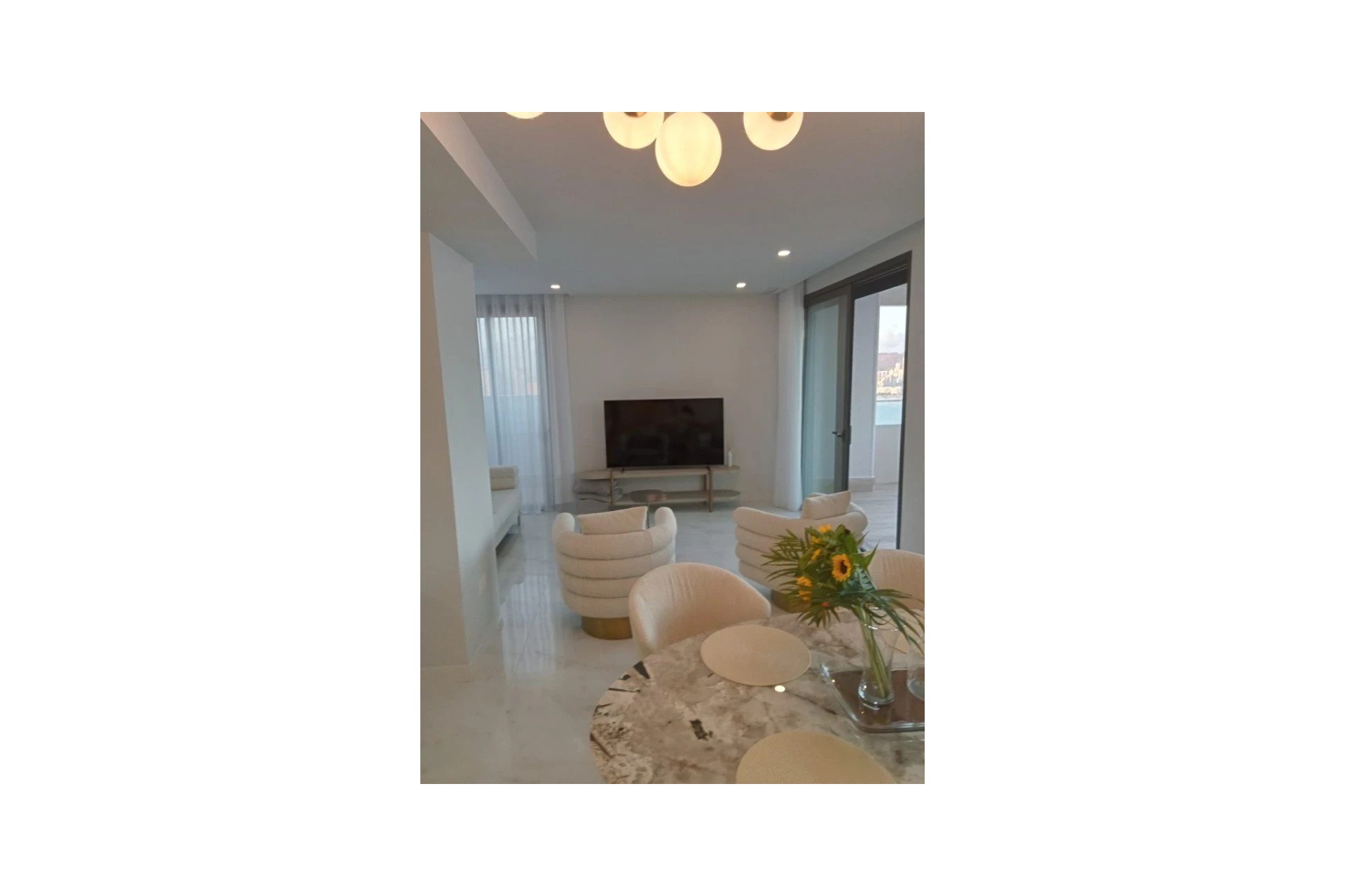Reventa - Apartment -
Benidorm - Zona de Poniente