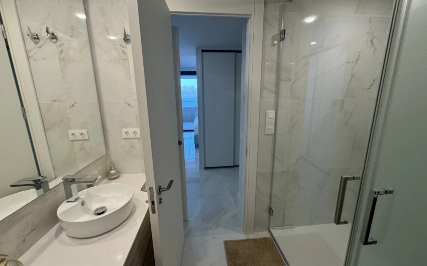 Reventa - Apartment -
Benidorm - Zona de Poniente