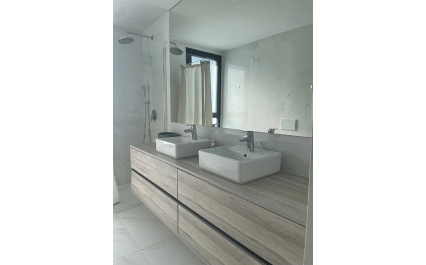 Reventa - Apartment -
Benidorm - Zona de Poniente