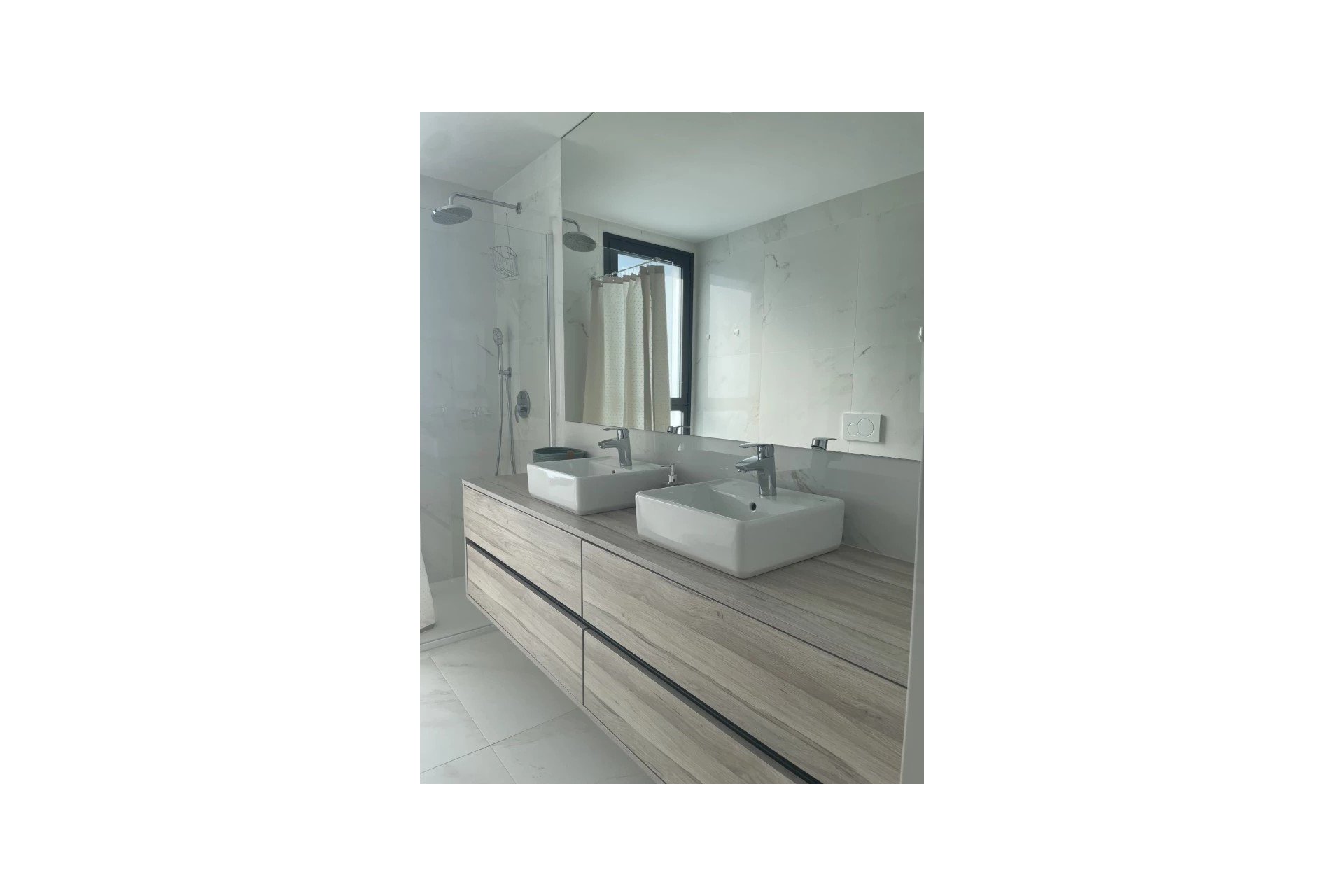 Reventa - Apartment -
Benidorm - Zona de Poniente